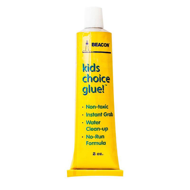 Kids Choice Glue