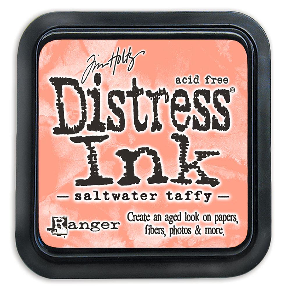 Ranger Tim Holtz Distress Ink Saltwater Taffy