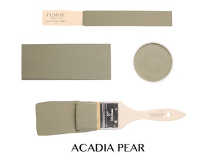 Pint - Acadia Pear