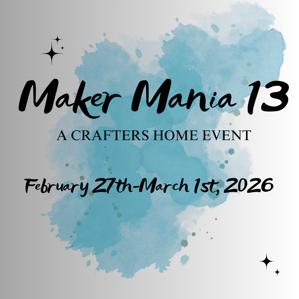 Maker Mania 13 - Early Bird Registration