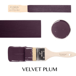 Pint - Velvet Plum