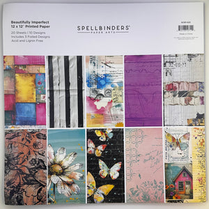Beautifully Imperfect - Collection Pack