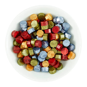 Must Have Wax Bead Mix - Autumn