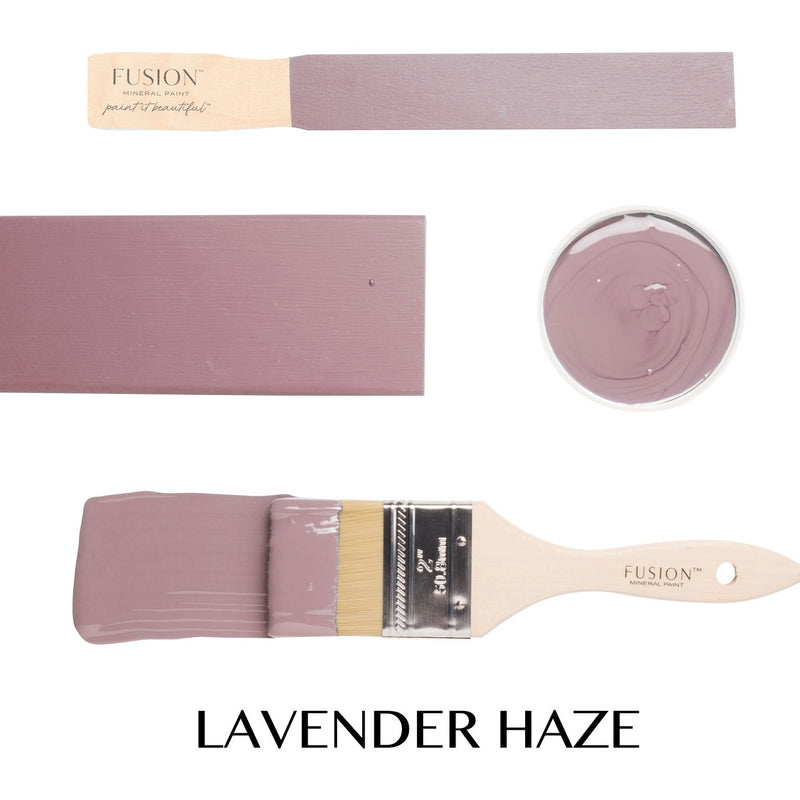 Tester - Lavender Haze