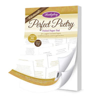 Perfect Poetry - Moments