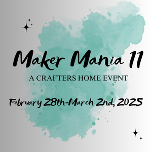 Maker Mania 11 - Registration