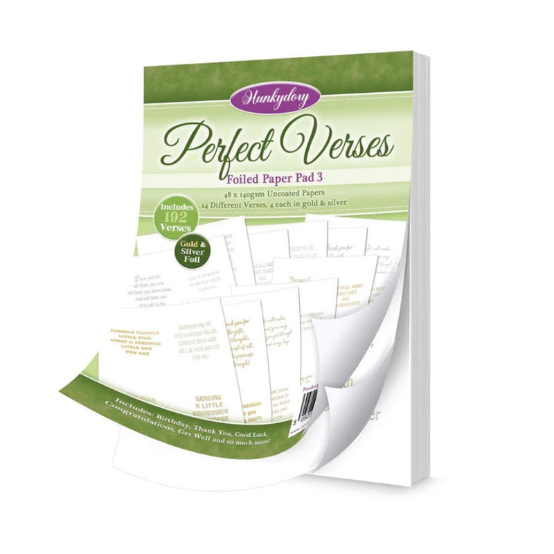 Perfect Verses - Christmas