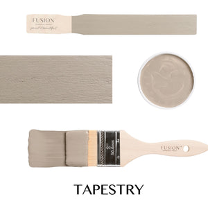 Tester - Tapestry