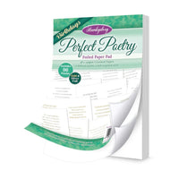 Perfect Poetry - Birthdays