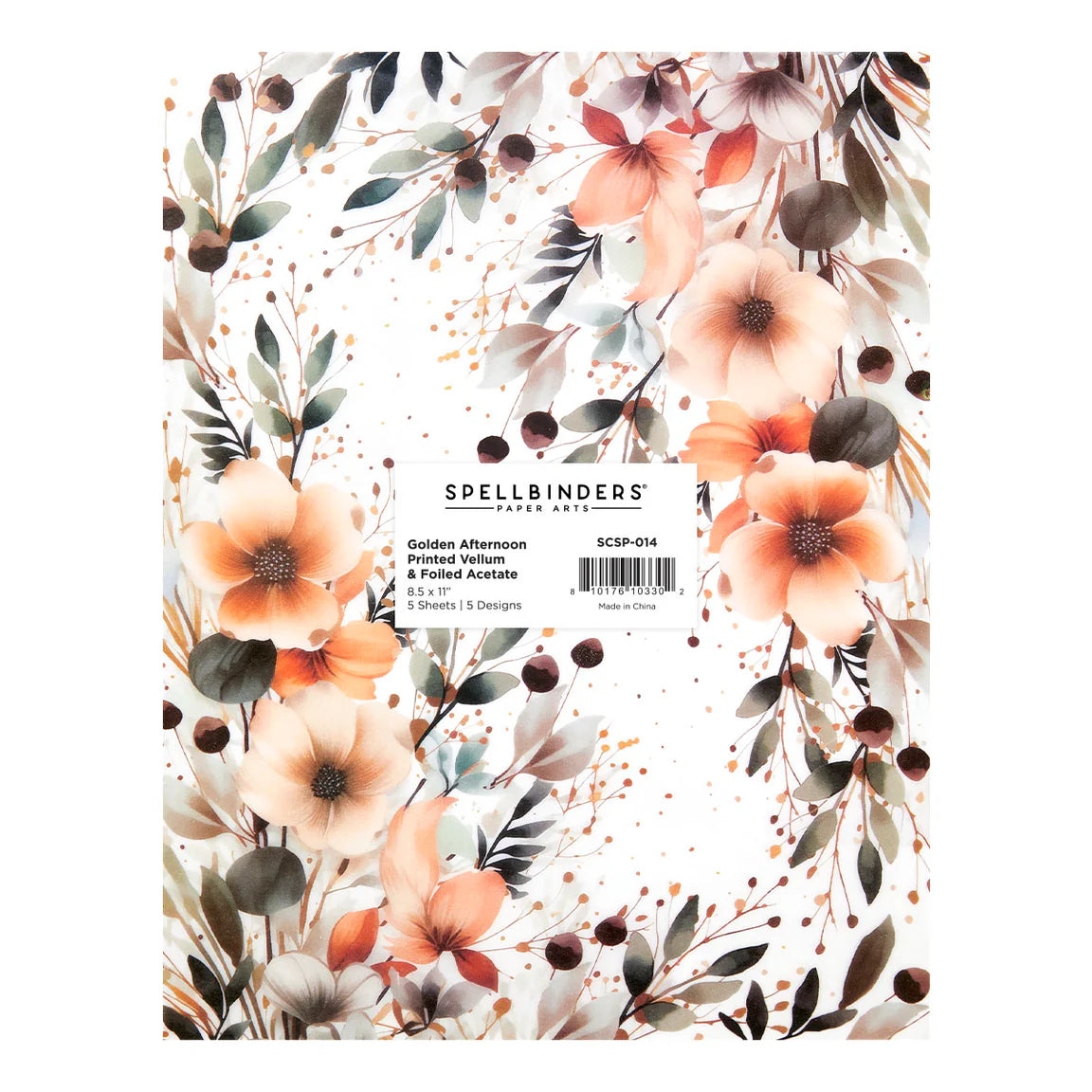 Clearance – Ladybug Scrapbook