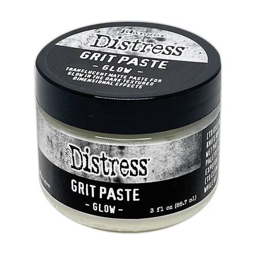 Distress Grit Paste - Glow