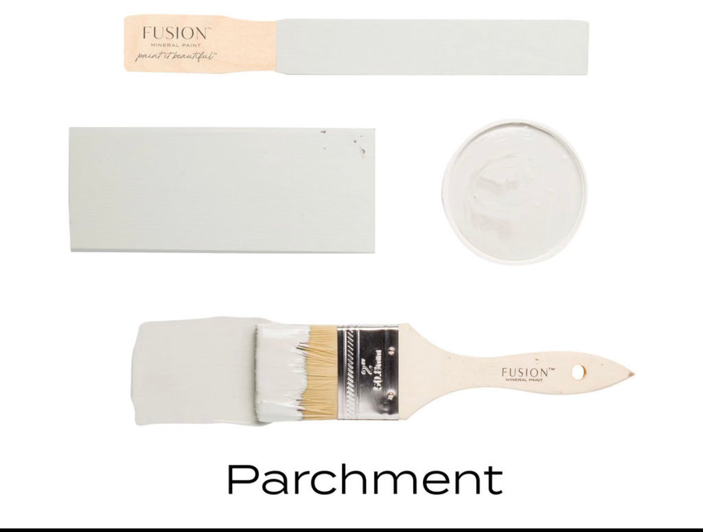 Parchment - Pint