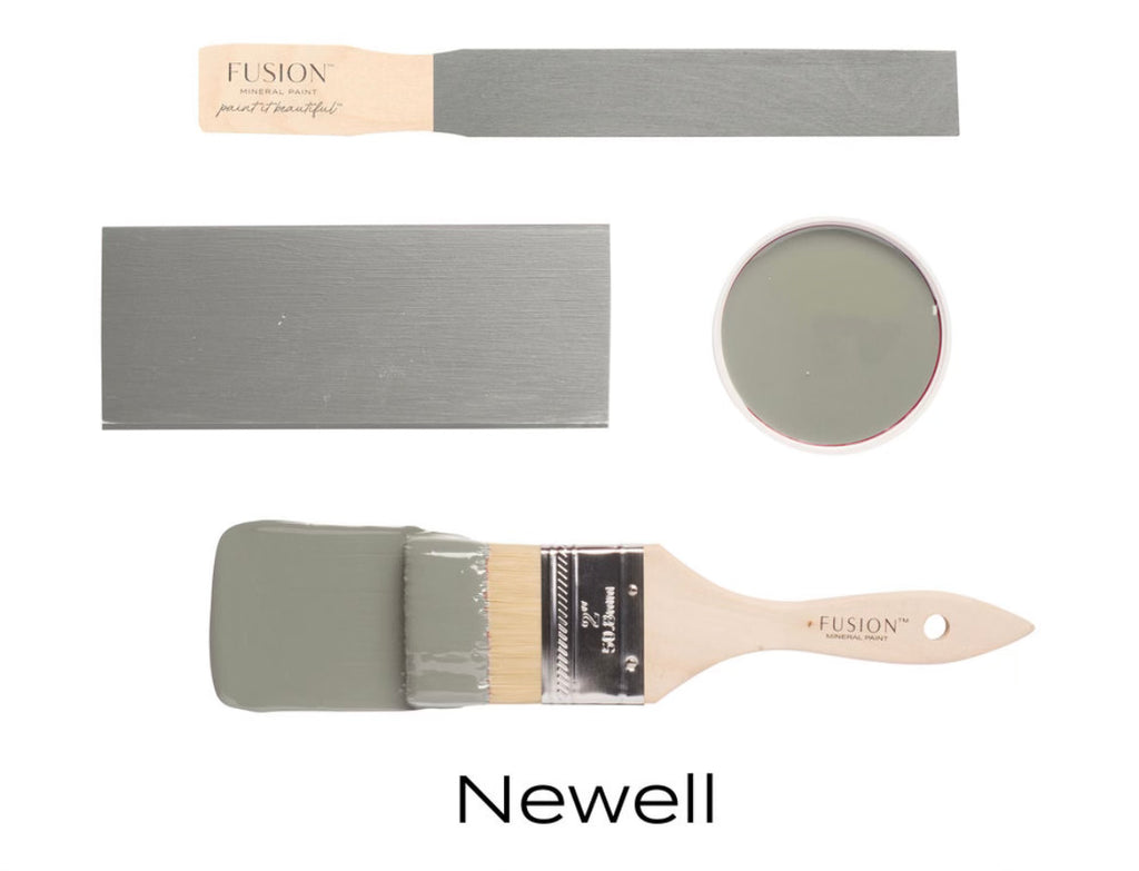 Newell - Tester