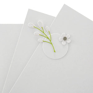 Color Essential Cardstock - Fog