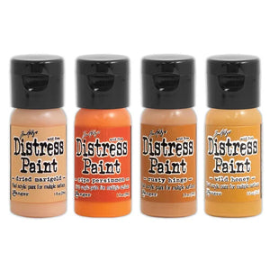 Distress Paint - Set 2