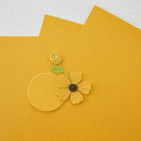 ColorWheel Cardstock 8 1/2x11 - Tuscan
