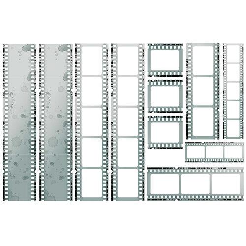 Color Swatch Eucalyptus - Essential Filmstrips