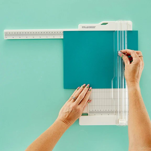 Paper Trimmer