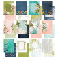 Birdsong - 6x8 Collection Pack