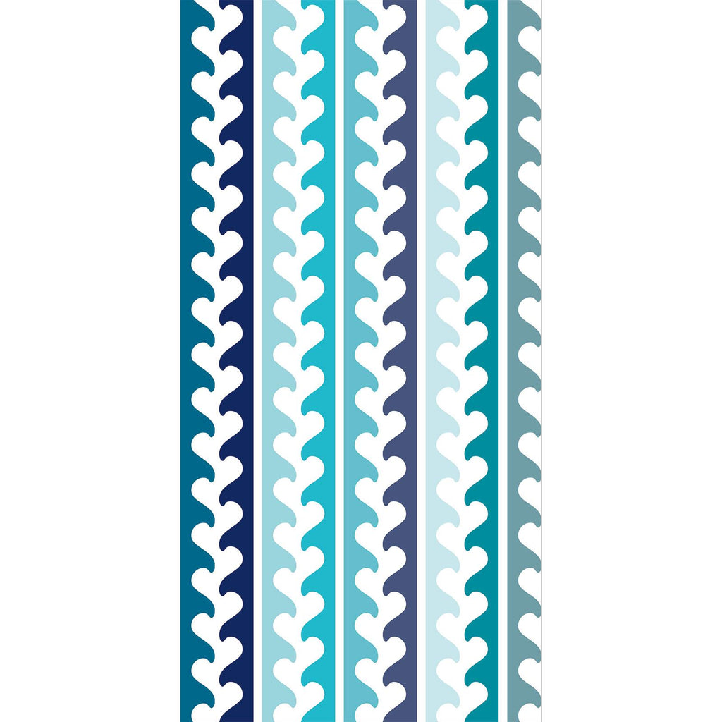 Beach Vibes - Washi Tape Sheets