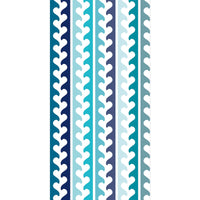 Beach Vibes - Washi Tape Sheets