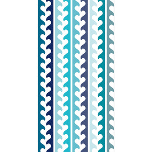 Beach Vibes - Washi Tape Sheets