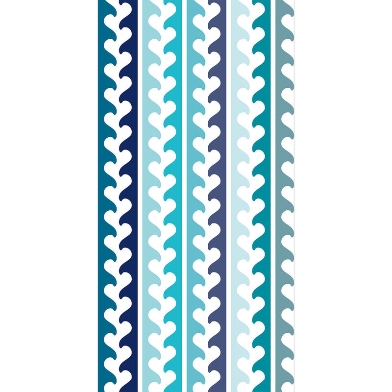 Beach Vibes - Washi Tape Sheets