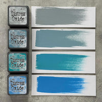 Distress Oxide Mini 4 Pack - Set 4