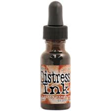 Tim Holtz - Distress Ink Re-Inker
