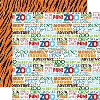 Zoo Adventure - Stay Wild
