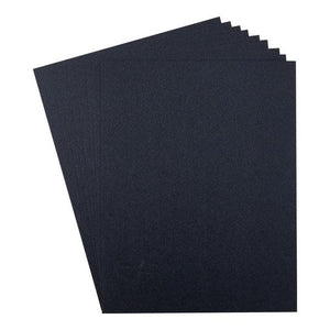 Card Shop Essentials - Brushed Black