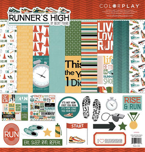 Runners High - Collection Pack