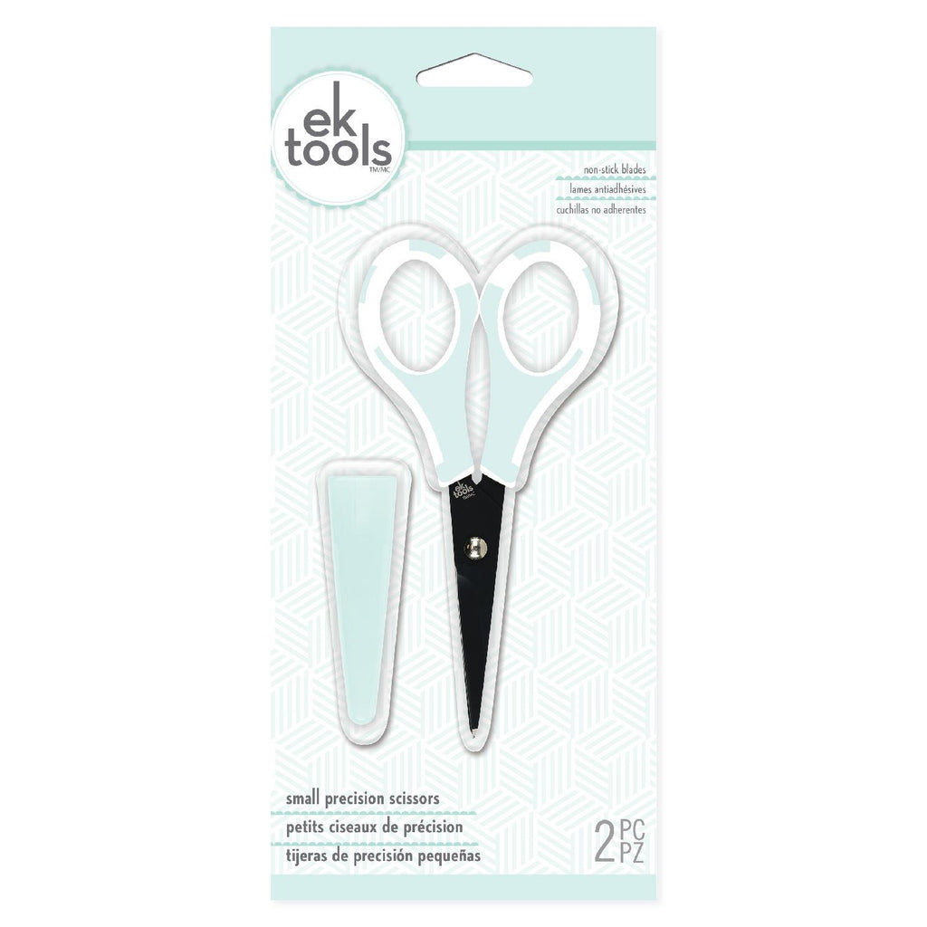 Small Precision Scissors