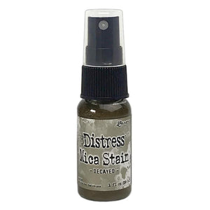 Distress Mica Stain - Decayed