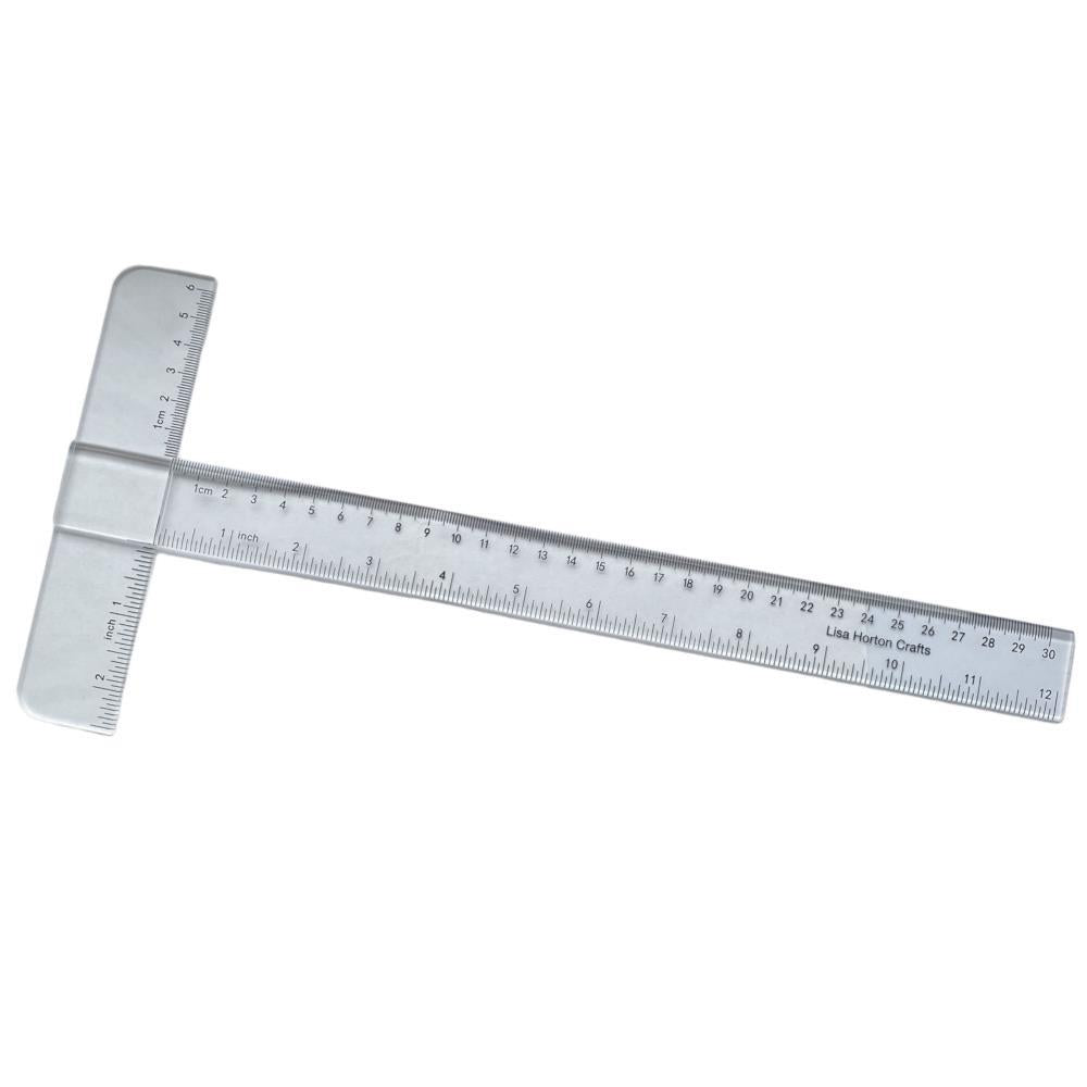 Premium T-Ruler