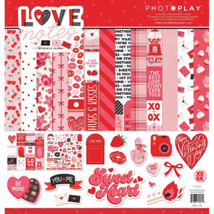 Love Notes - Collection Pack