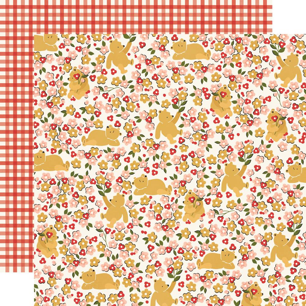 Say Cheese Classic Pooh - Silly Old Bear