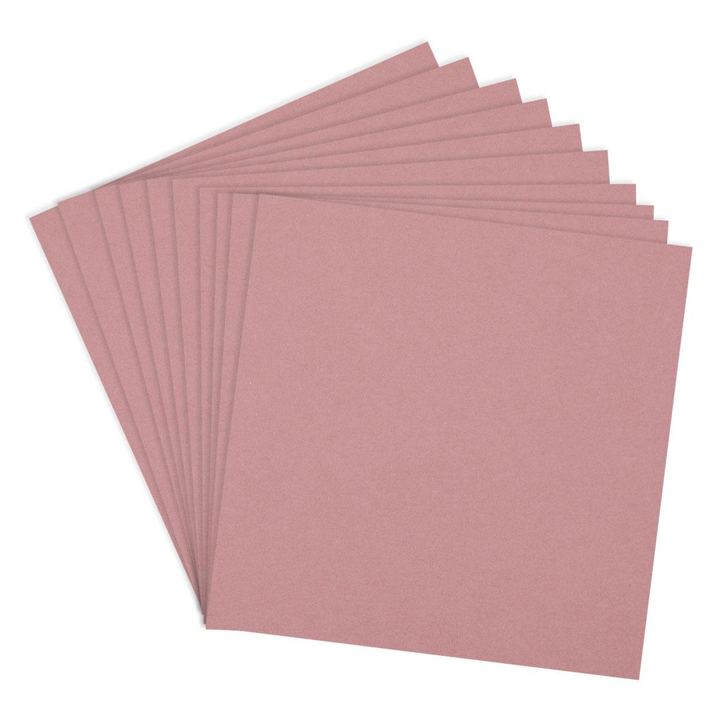 ColorWheel Cardstock 12x12 - Tutu