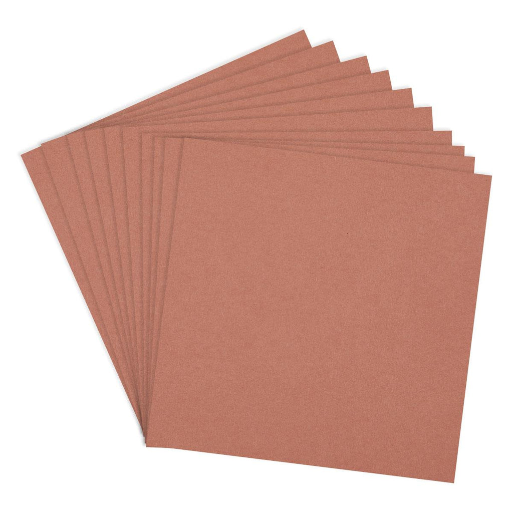ColorWheel Cardstock 12x12 - Sicily