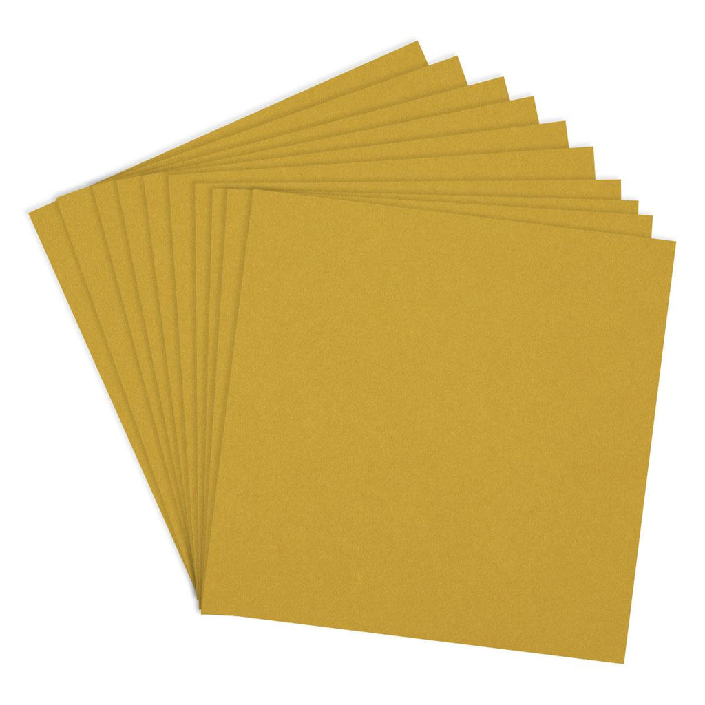 ColorWheel Cardstock 12x12 - Tuscan