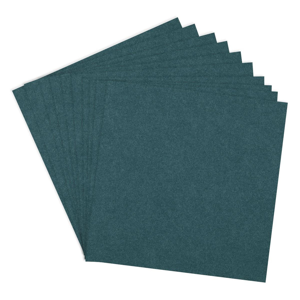 ColorWheel Cardstock 12x12 - Oceanside
