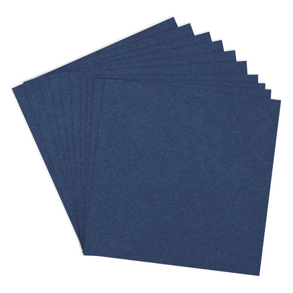 ColorWheel Cardstock 12x12 - Cosmic Sky