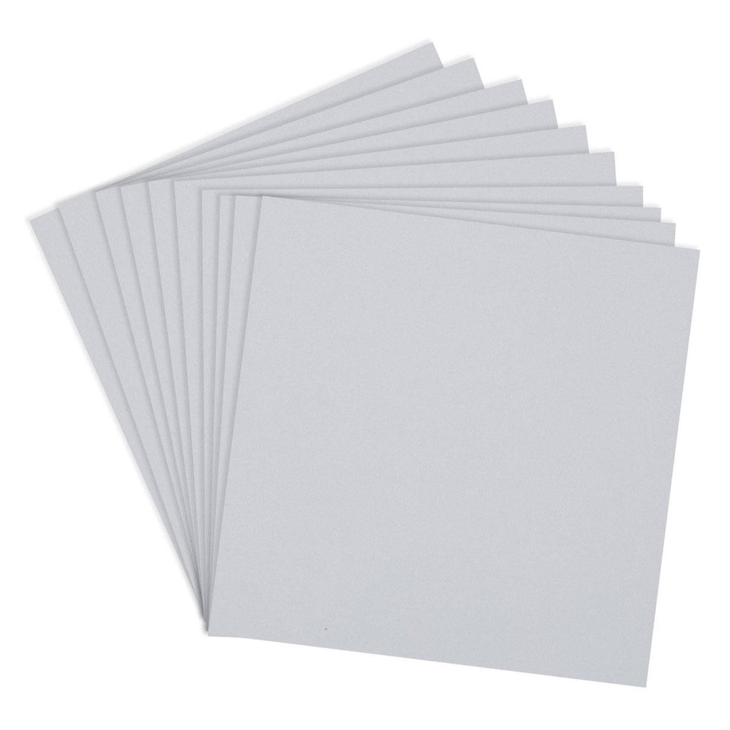 ColorWheel Cardstock 12x12 - Fairytale