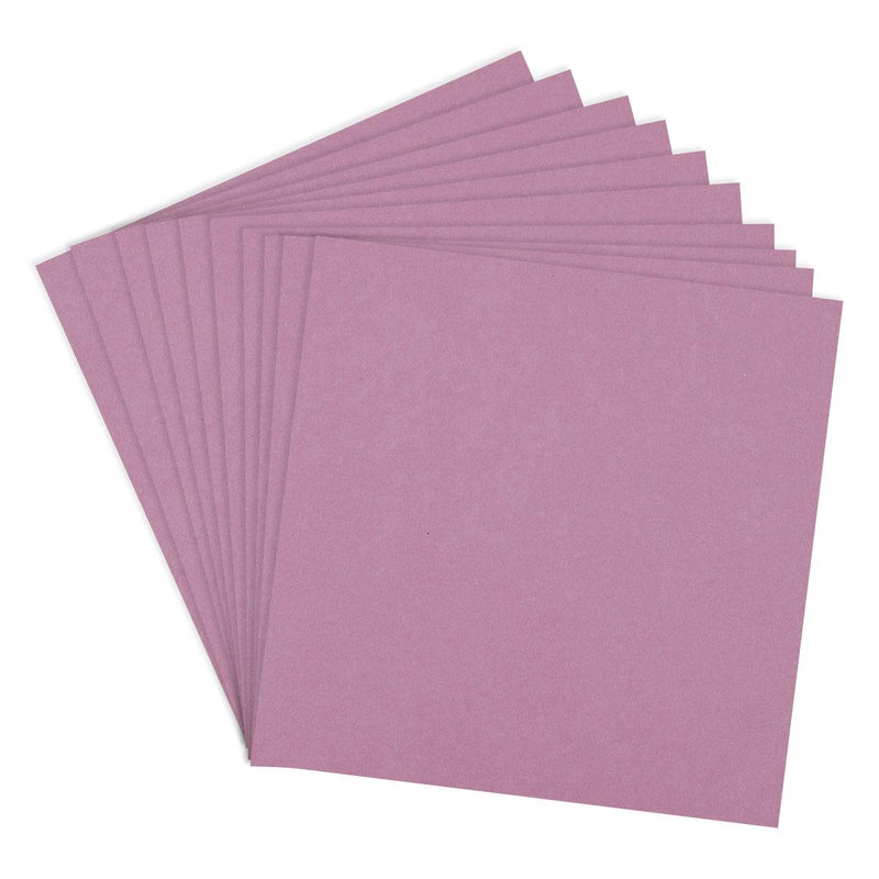 ColorWheel Cardstock 12x12 - Orchid