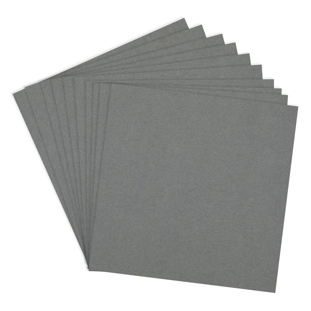 ColorWheel Cardstock 12x12 - Anchor