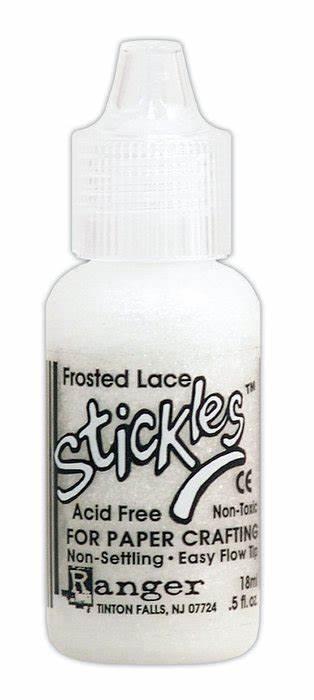 Stickles - Frosted Lace