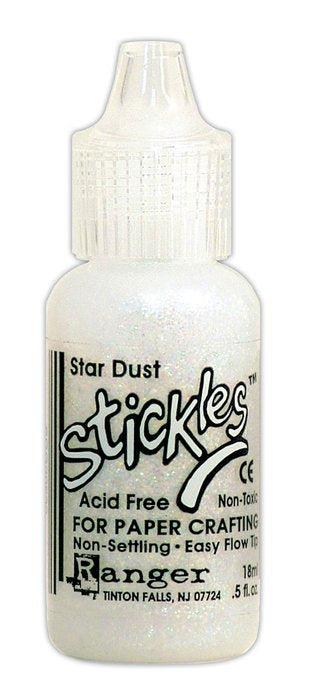 Stickles - Star Dust
