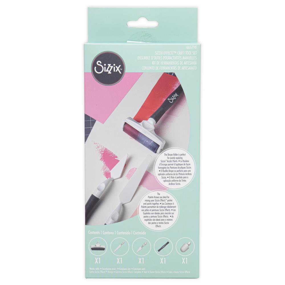 Effectz Craft Tool Set