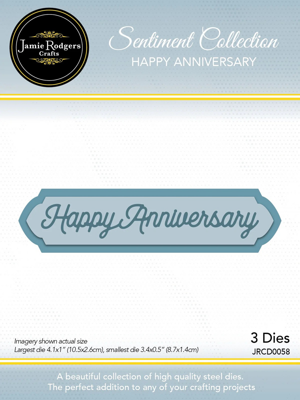 Sentiment Collection - Happy Anniversary