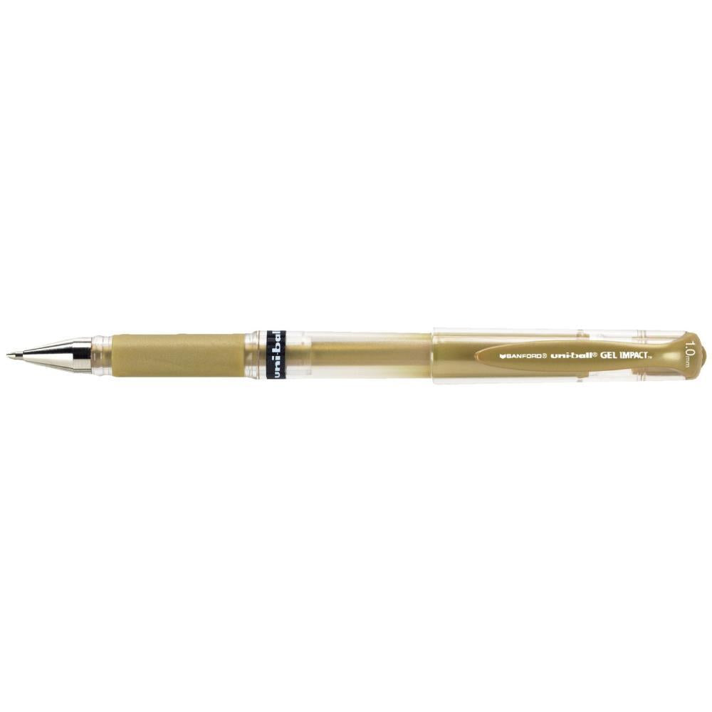 Signo - Gold Pen Broad